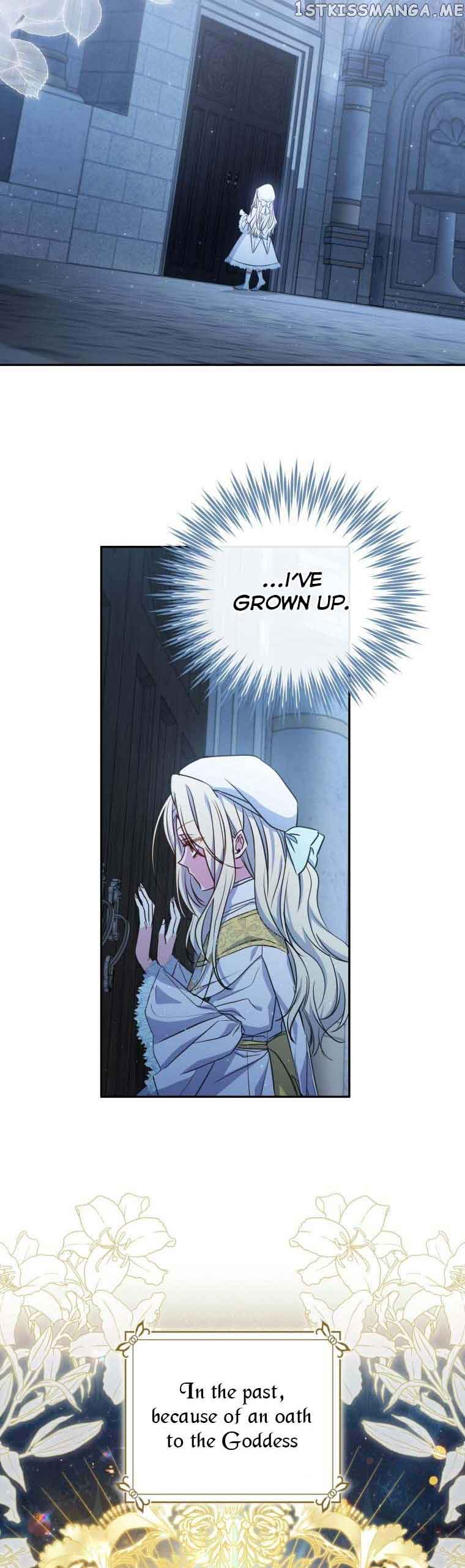 A Saint Who Was Adopted by the Grand Duke Chapter 23 - Page 8
