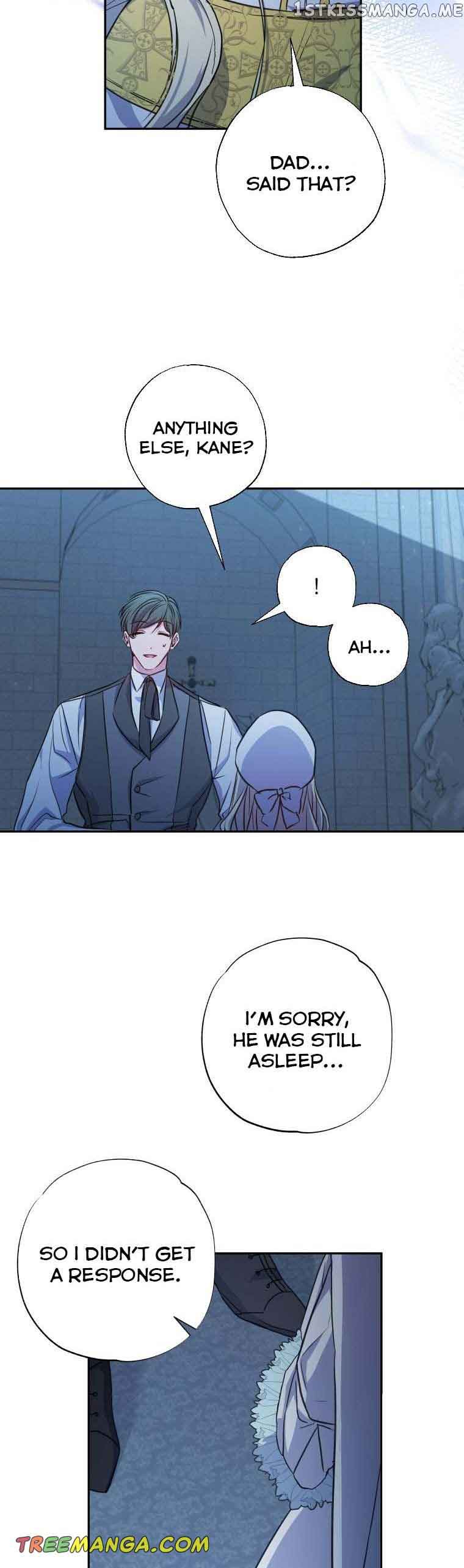 A Saint Who Was Adopted by the Grand Duke Chapter 23 - Page 14