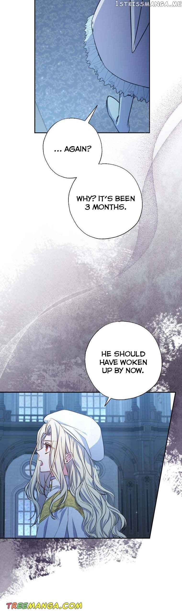 A Saint Who Was Adopted by the Grand Duke Chapter 23 - Page 15