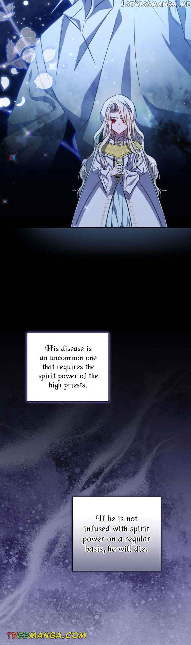 A Saint Who Was Adopted by the Grand Duke Chapter 23 - Page 18