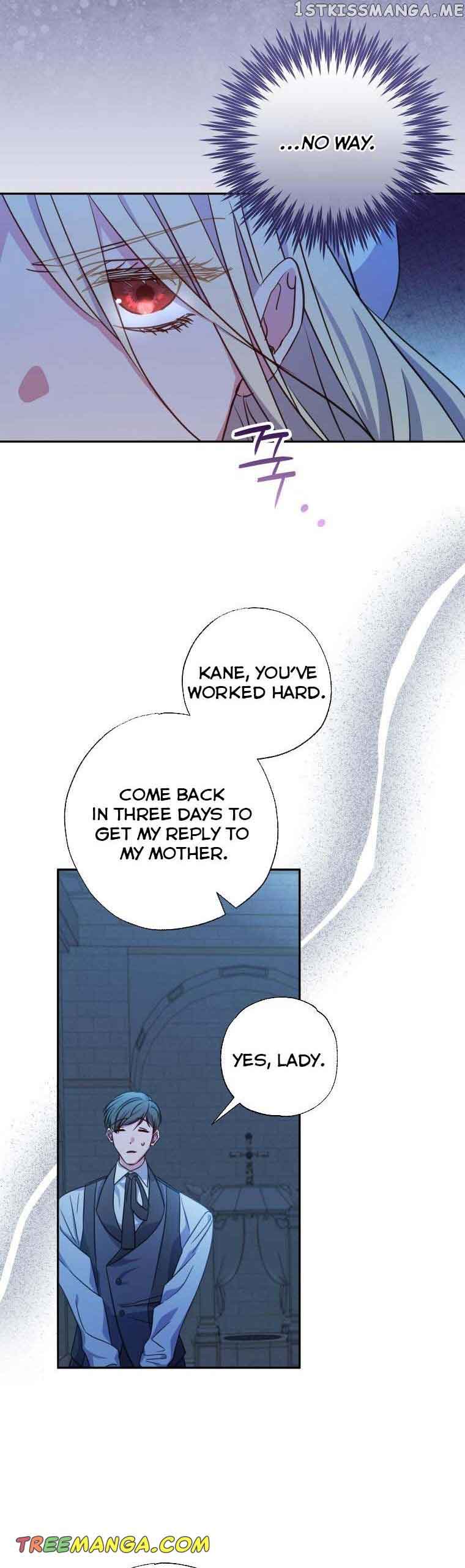 A Saint Who Was Adopted by the Grand Duke Chapter 23 - Page 19