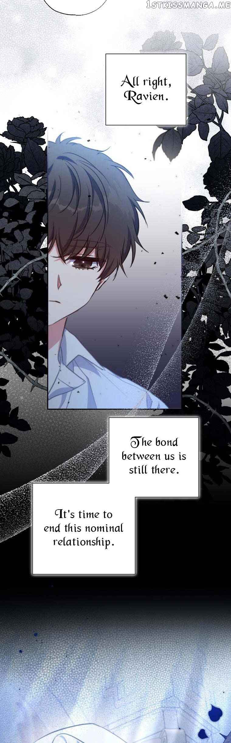 A Saint Who Was Adopted by the Grand Duke Chapter 23 - Page 40