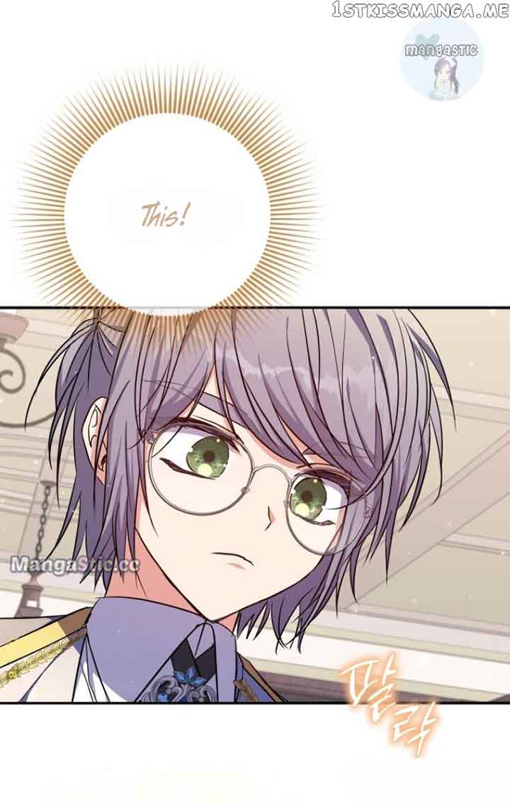 A Saint Who Was Adopted by the Grand Duke Chapter 27 - Page 10