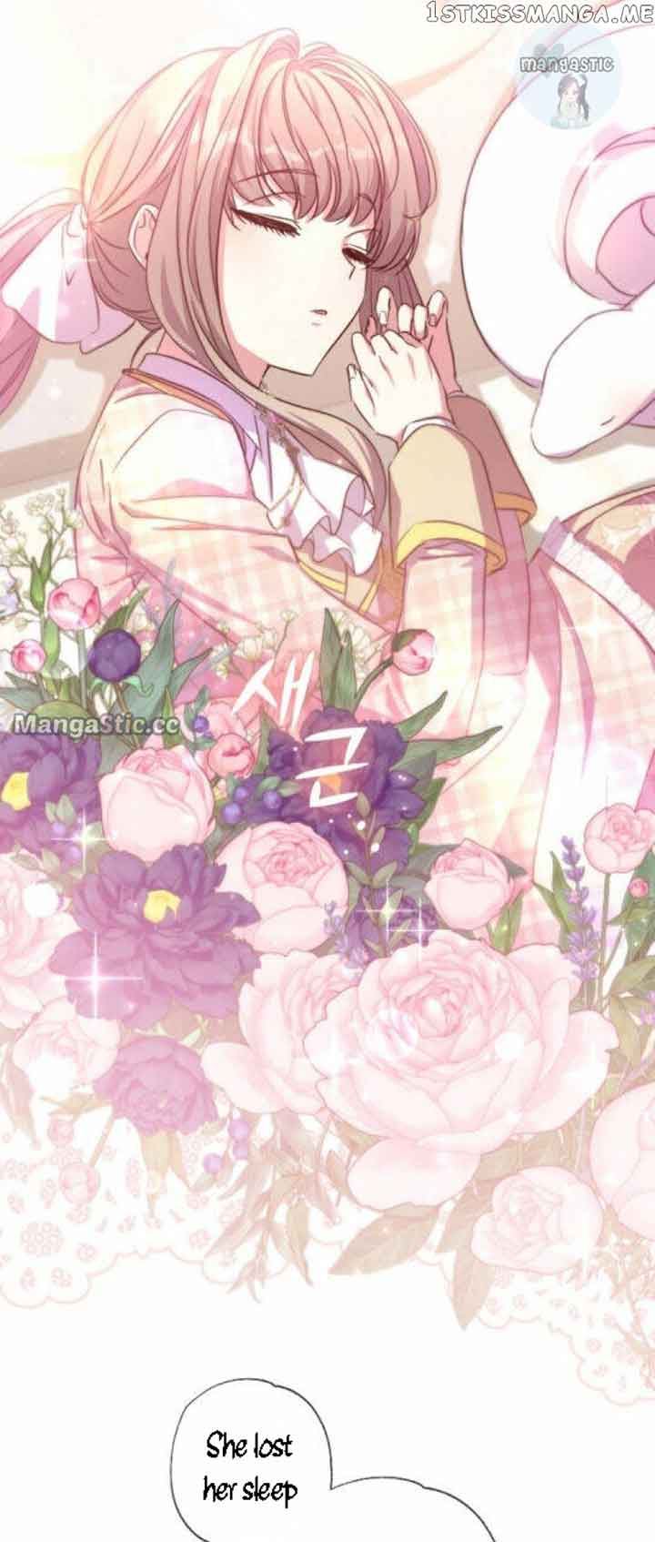 A Saint Who Was Adopted by the Grand Duke Chapter 27 - Page 41