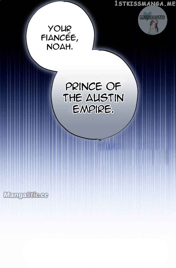 A Saint Who Was Adopted by the Grand Duke Chapter 27 - Page 54