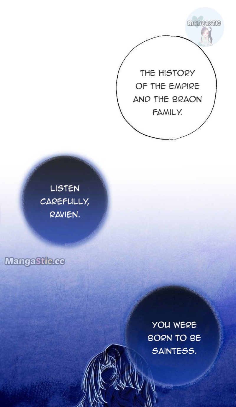 A Saint Who Was Adopted by the Grand Duke Chapter 28 - Page 6