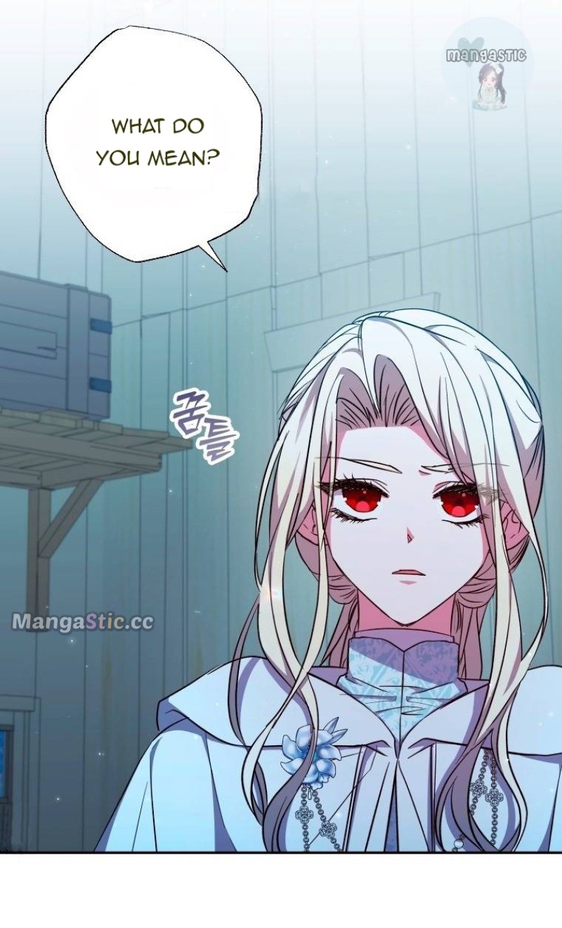 A Saint Who Was Adopted by the Grand Duke Chapter 28 - Page 14