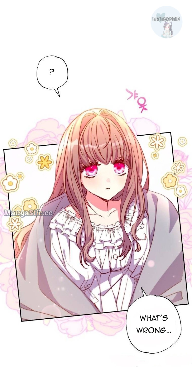A Saint Who Was Adopted by the Grand Duke Chapter 28 - Page 48