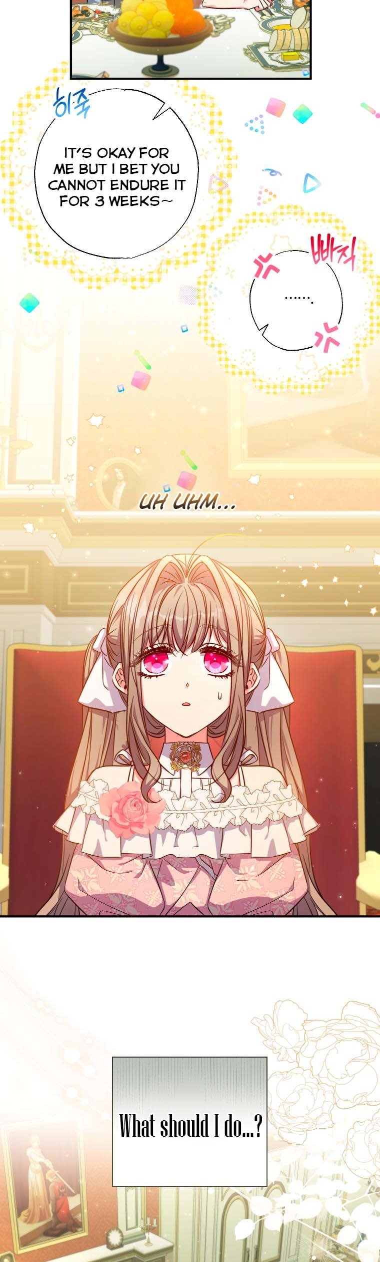 A Saint Who Was Adopted by the Grand Duke Chapter 29 - Page 16