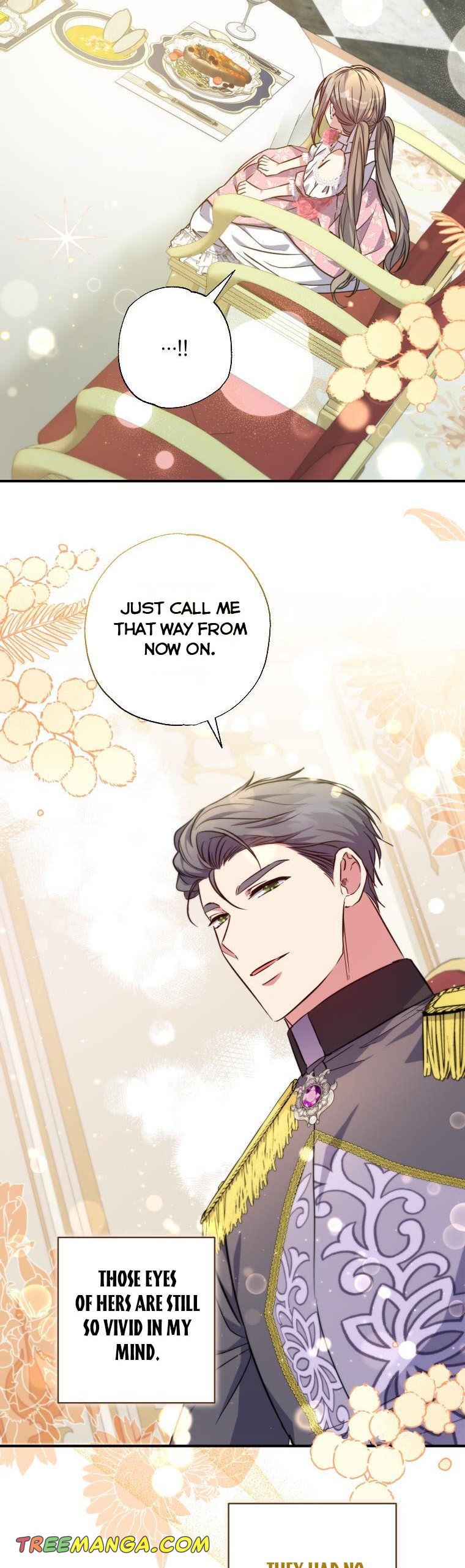 A Saint Who Was Adopted by the Grand Duke Chapter 30 - Page 4