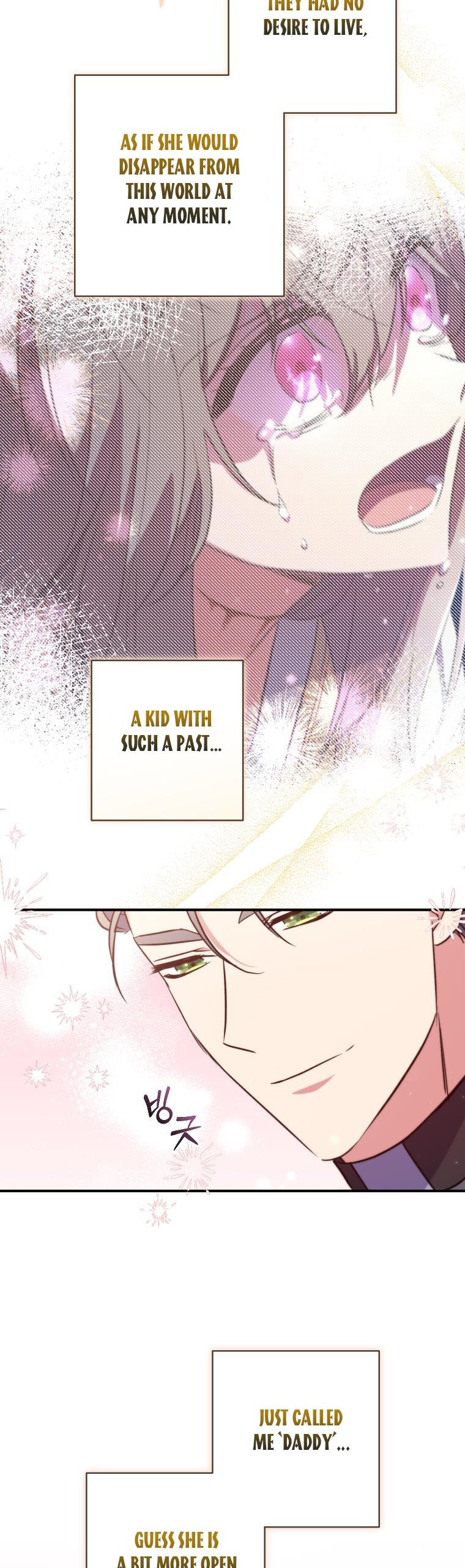A Saint Who Was Adopted by the Grand Duke Chapter 30 - Page 5