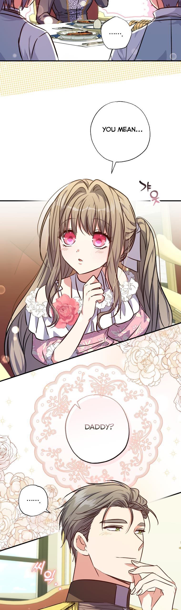 A Saint Who Was Adopted by the Grand Duke Chapter 30 - Page 9
