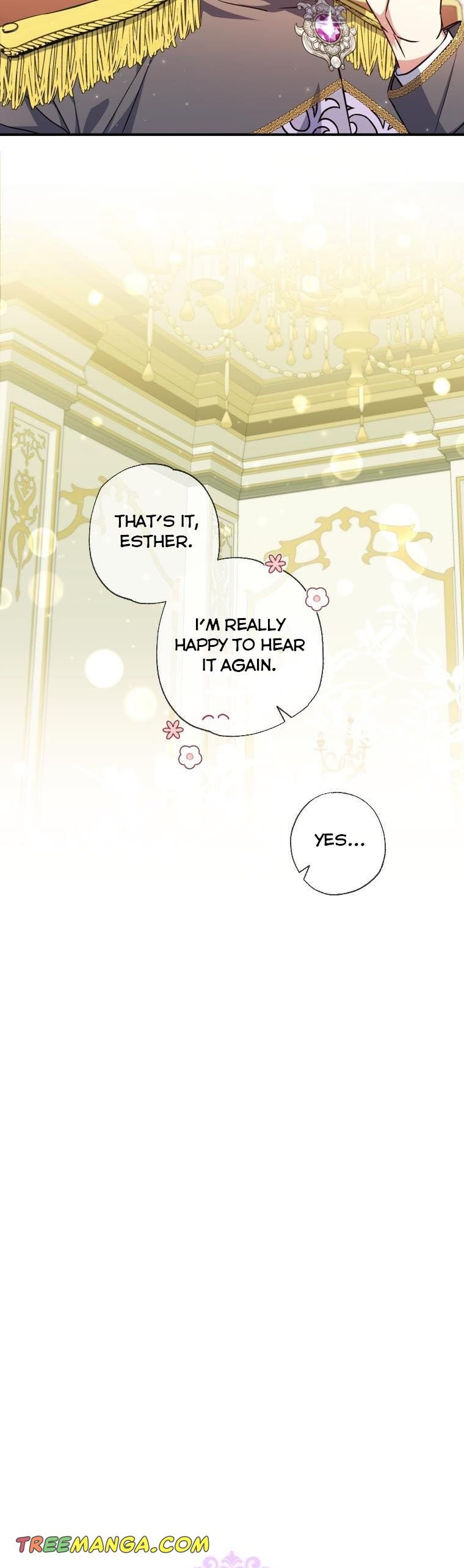 A Saint Who Was Adopted by the Grand Duke Chapter 30 - Page 10