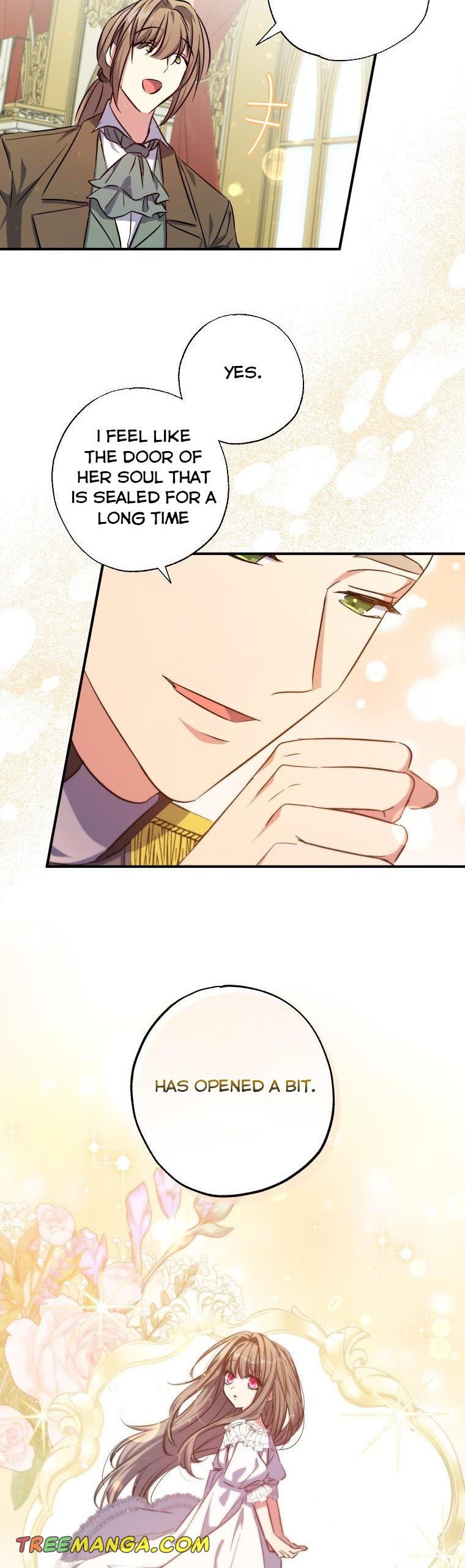 A Saint Who Was Adopted by the Grand Duke Chapter 30 - Page 16