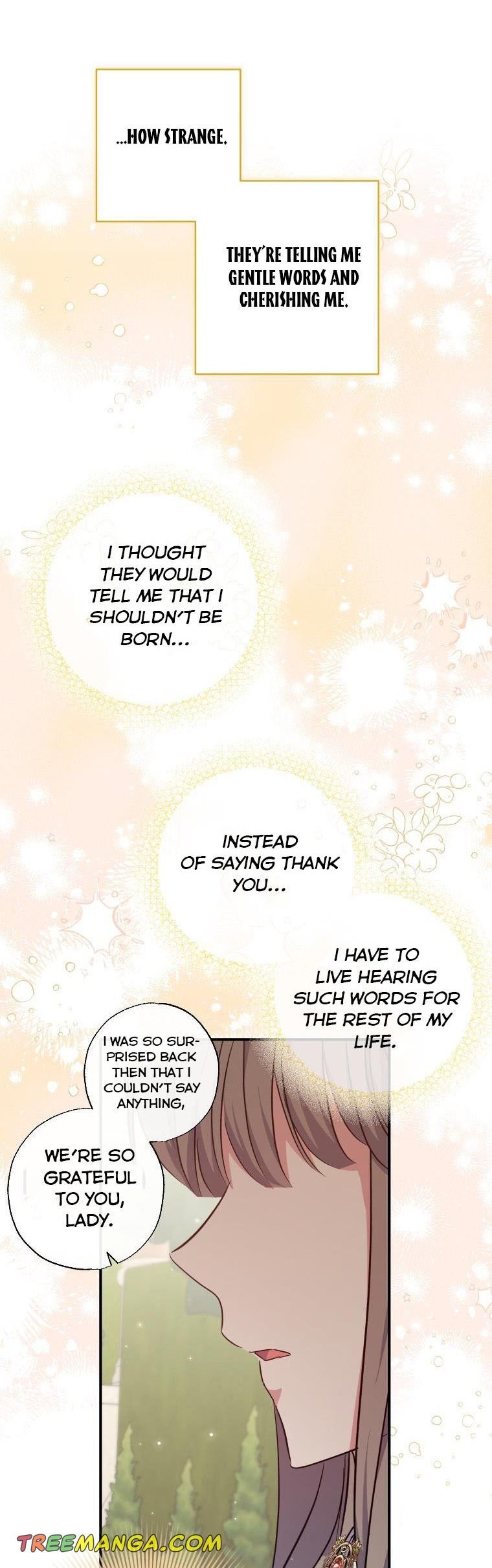 A Saint Who Was Adopted by the Grand Duke Chapter 30 - Page 31