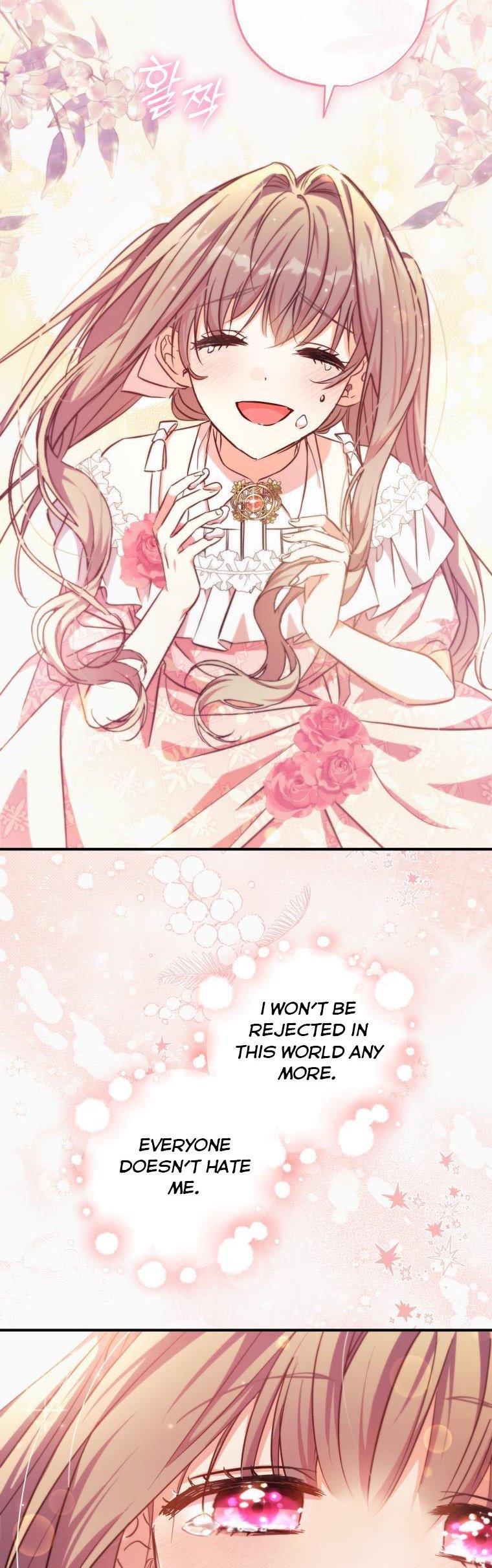A Saint Who Was Adopted by the Grand Duke Chapter 30 - Page 35