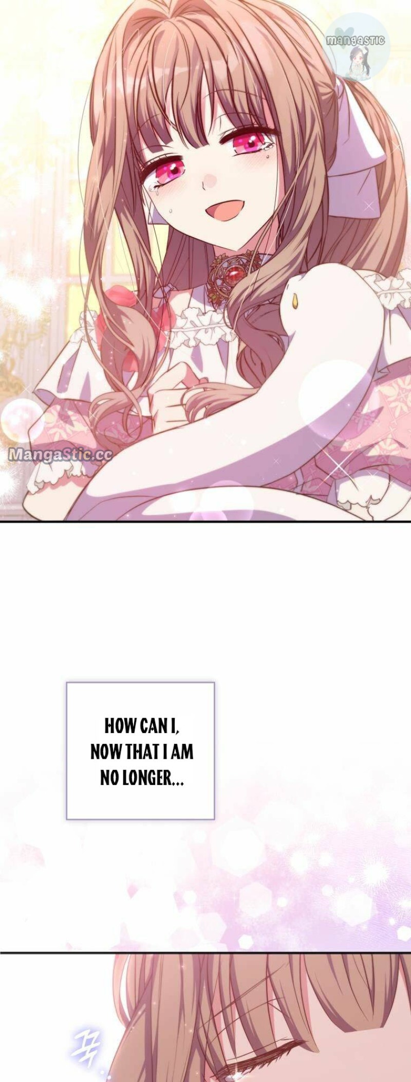 A Saint Who Was Adopted by the Grand Duke Chapter 31 - Page 18