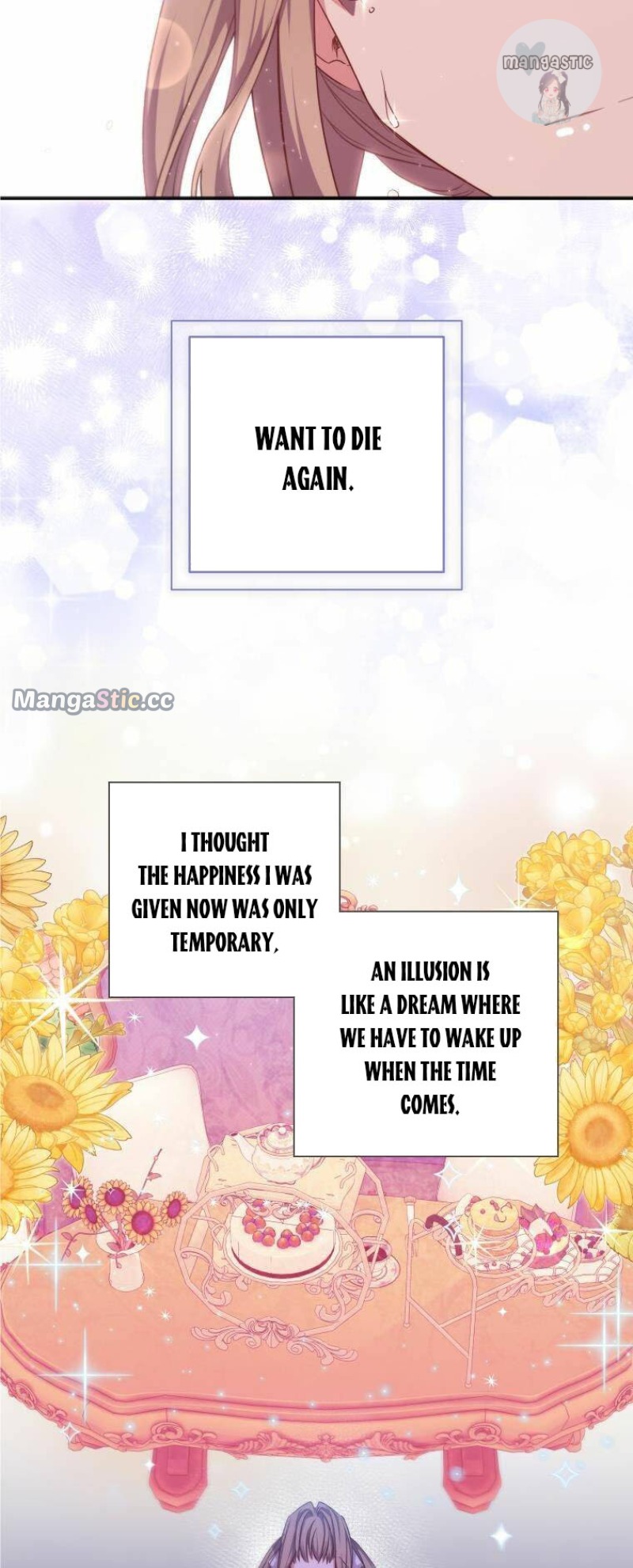 A Saint Who Was Adopted by the Grand Duke Chapter 31 - Page 19