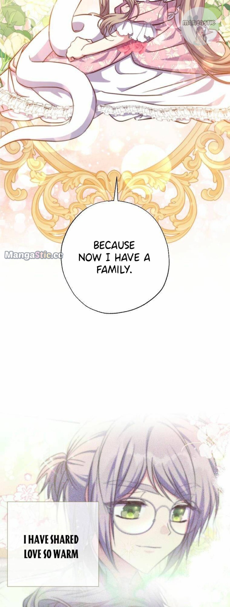 A Saint Who Was Adopted by the Grand Duke Chapter 31 - Page 22