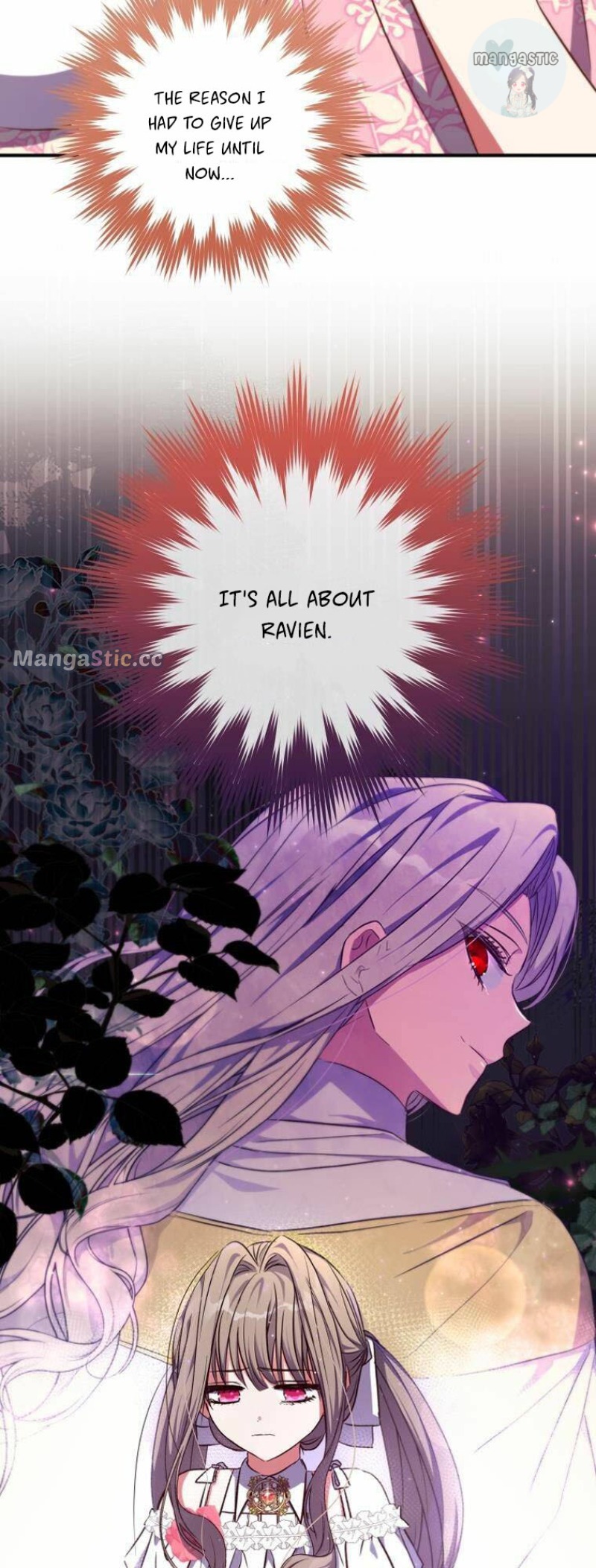 A Saint Who Was Adopted by the Grand Duke Chapter 31 - Page 24