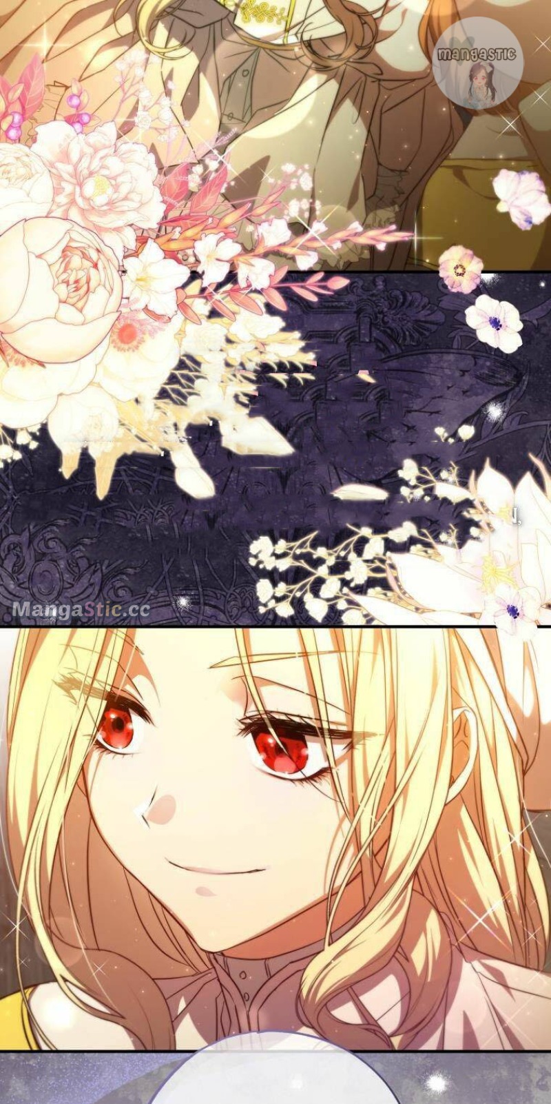 A Saint Who Was Adopted by the Grand Duke Chapter 31 - Page 45