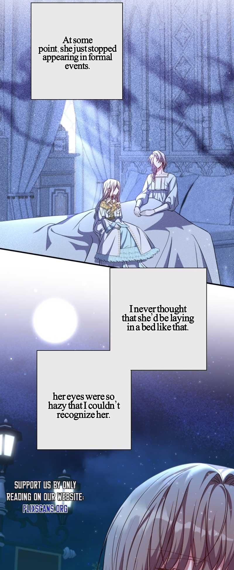 A Saint Who Was Adopted by the Grand Duke Chapter 37 - Page 6