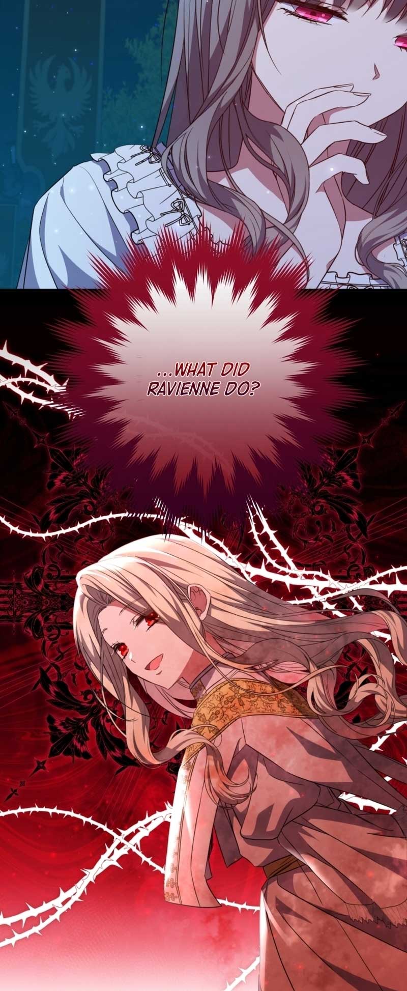 A Saint Who Was Adopted by the Grand Duke Chapter 37 - Page 7