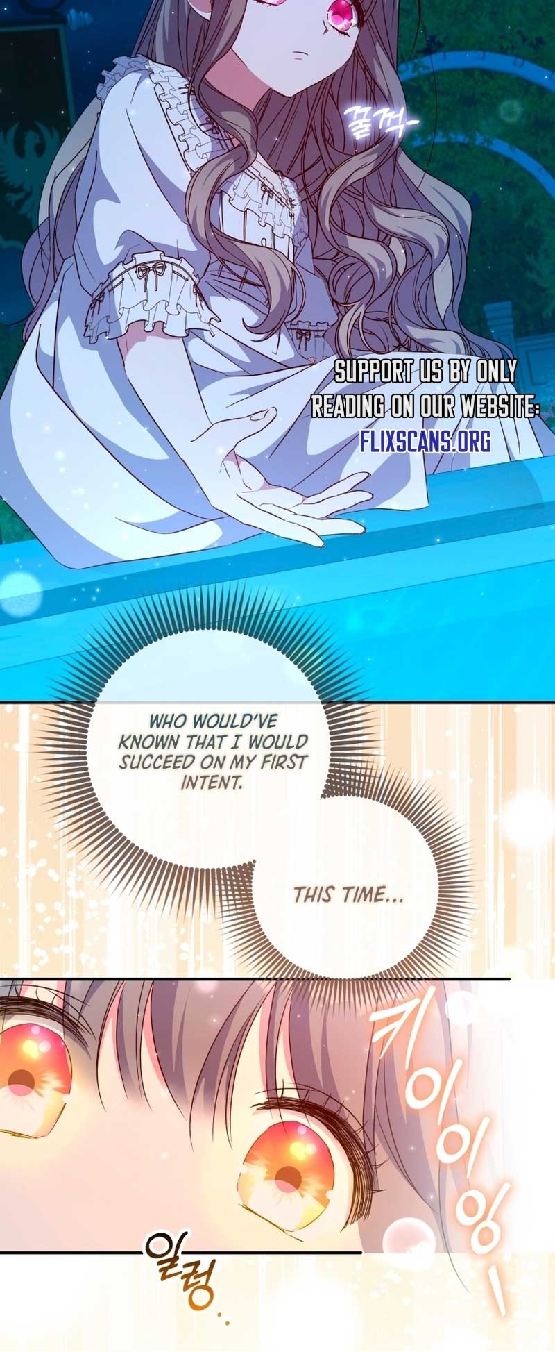 A Saint Who Was Adopted by the Grand Duke Chapter 37 - Page 10