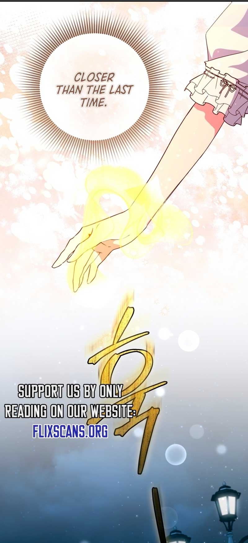 A Saint Who Was Adopted by the Grand Duke Chapter 37 - Page 11