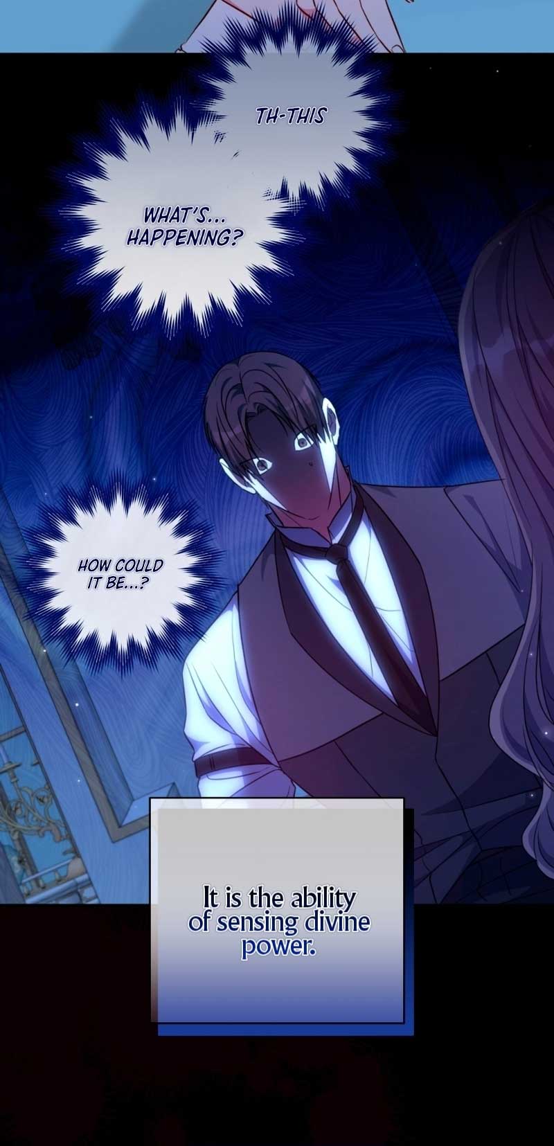 A Saint Who Was Adopted by the Grand Duke Chapter 37 - Page 25