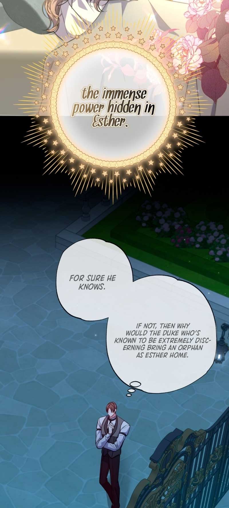 A Saint Who Was Adopted by the Grand Duke Chapter 37 - Page 27