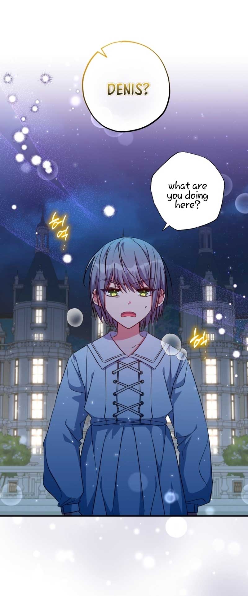 A Saint Who Was Adopted by the Grand Duke Chapter 37 - Page 35