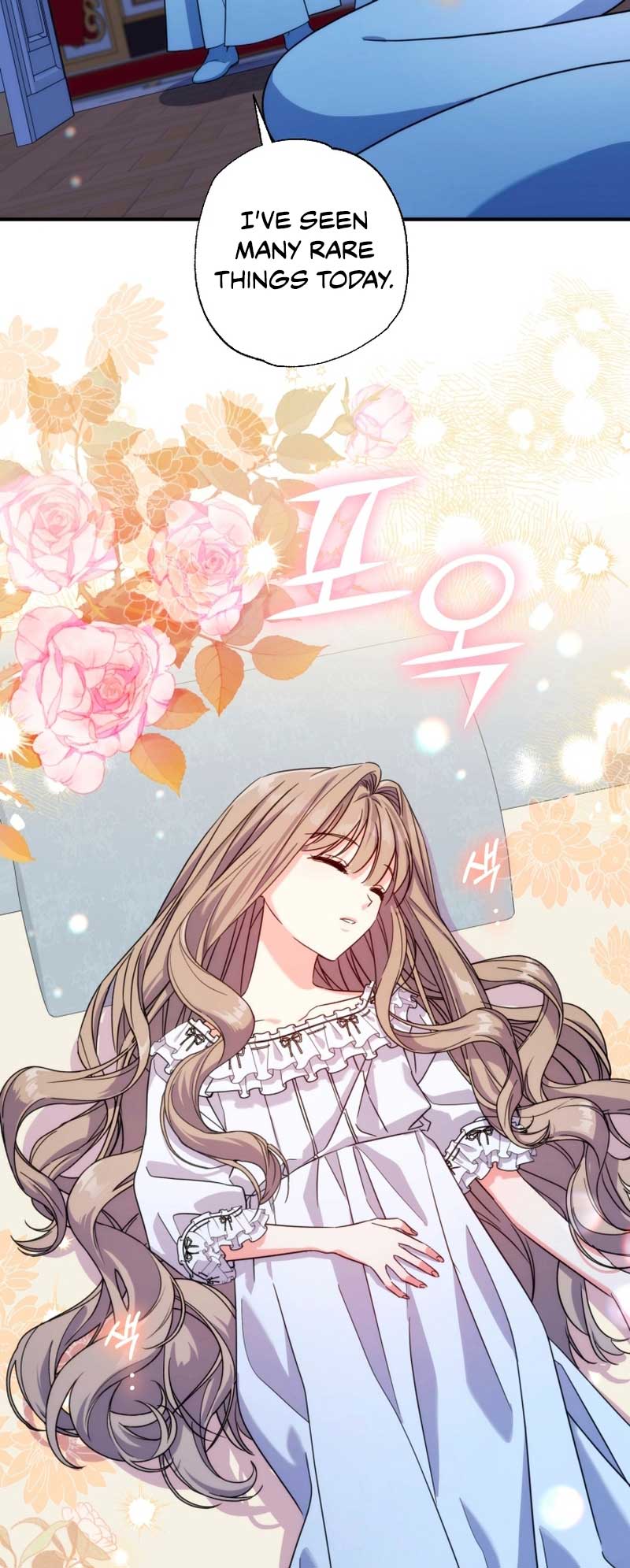 A Saint Who Was Adopted by the Grand Duke Chapter 38 - Page 7