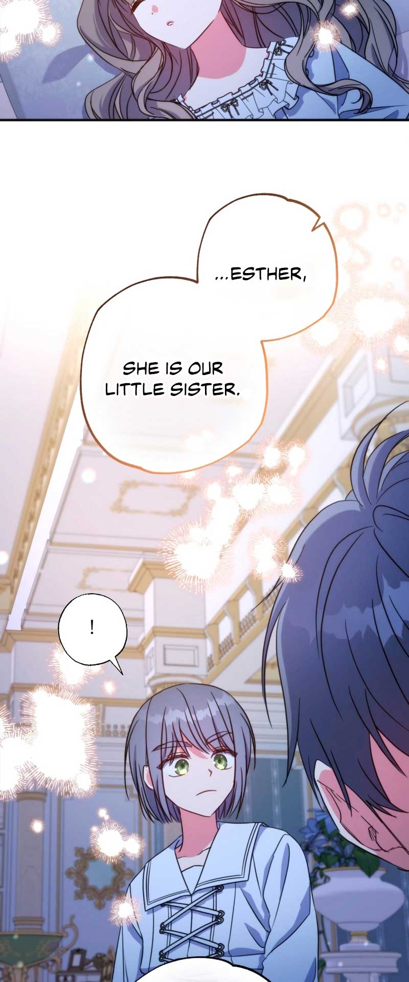A Saint Who Was Adopted by the Grand Duke Chapter 38 - Page 27