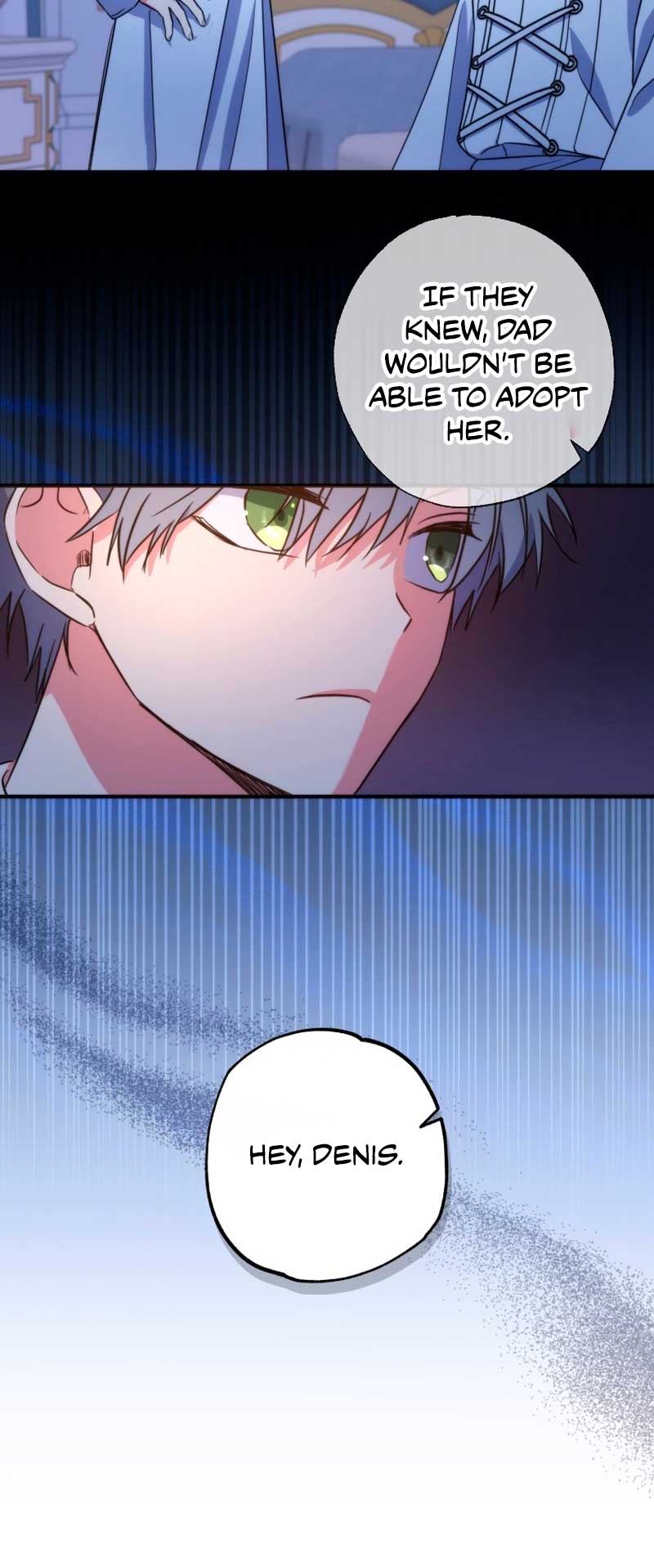A Saint Who Was Adopted by the Grand Duke Chapter 38 - Page 30
