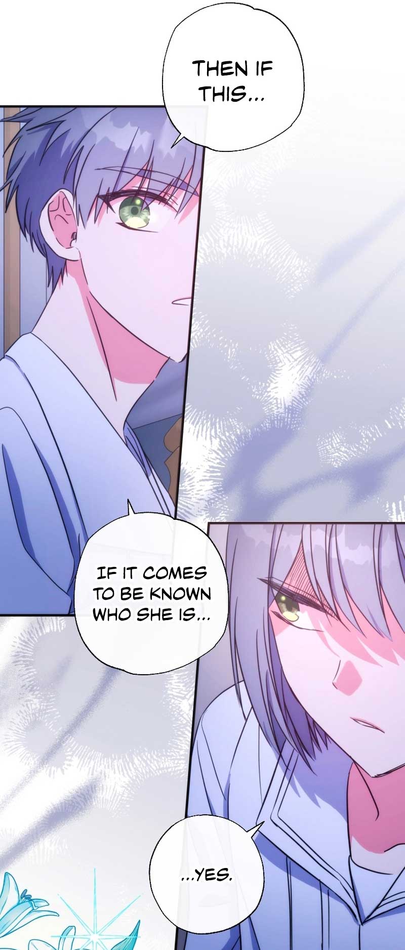 A Saint Who Was Adopted by the Grand Duke Chapter 38 - Page 31