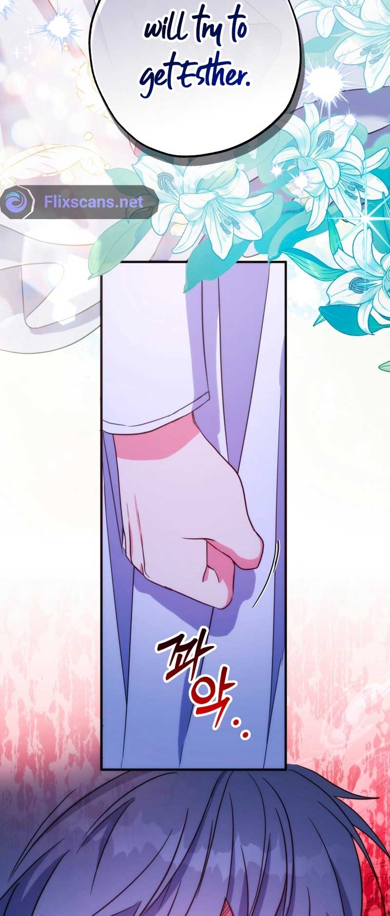 A Saint Who Was Adopted by the Grand Duke Chapter 38 - Page 33