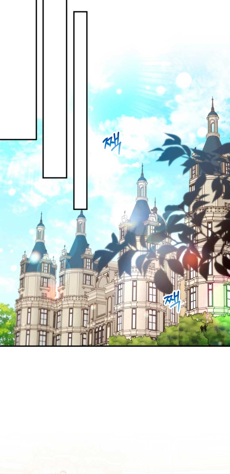 A Saint Who Was Adopted by the Grand Duke Chapter 38 - Page 40