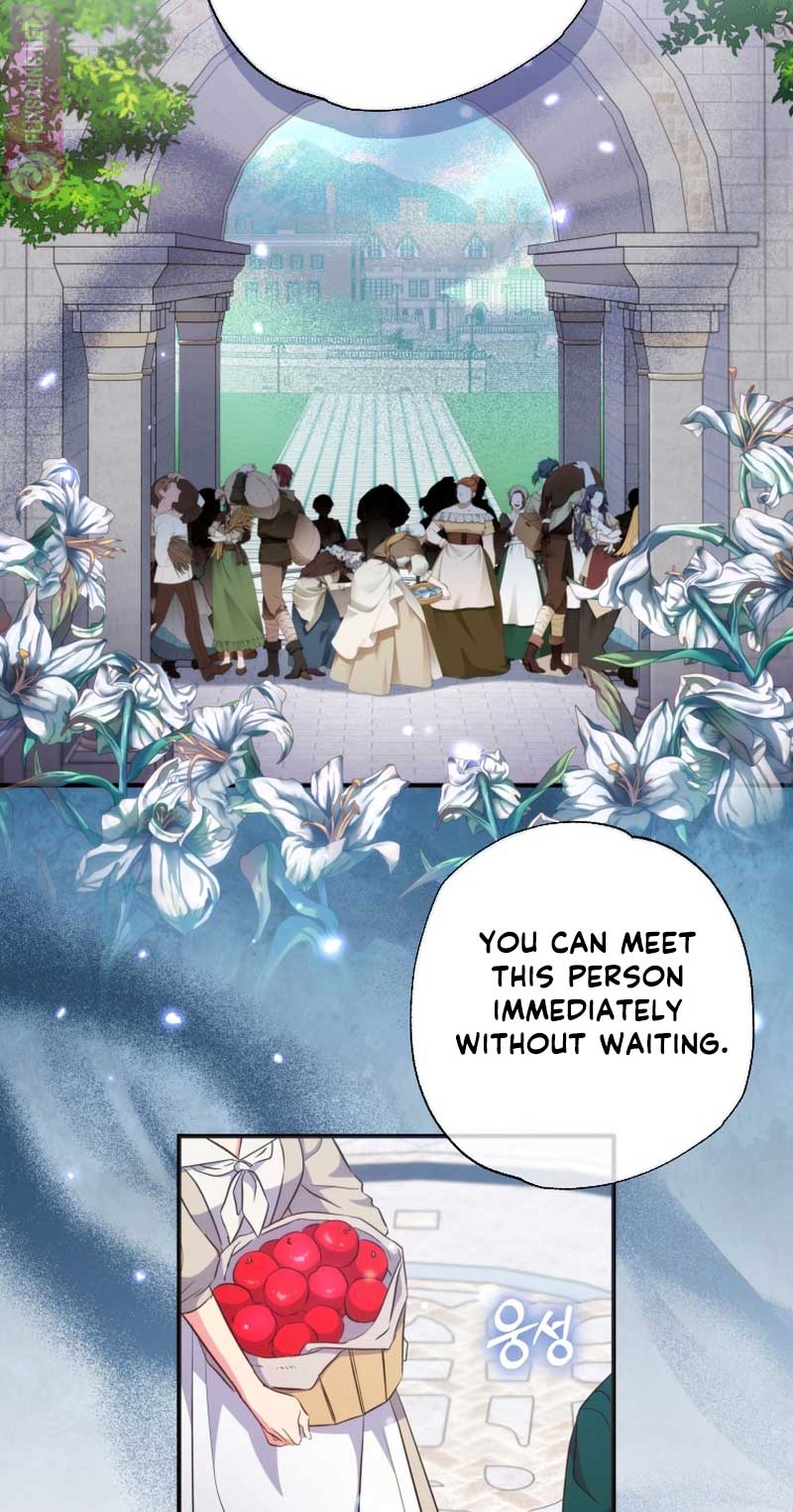 A Saint Who Was Adopted by the Grand Duke Chapter 39 - Page 36