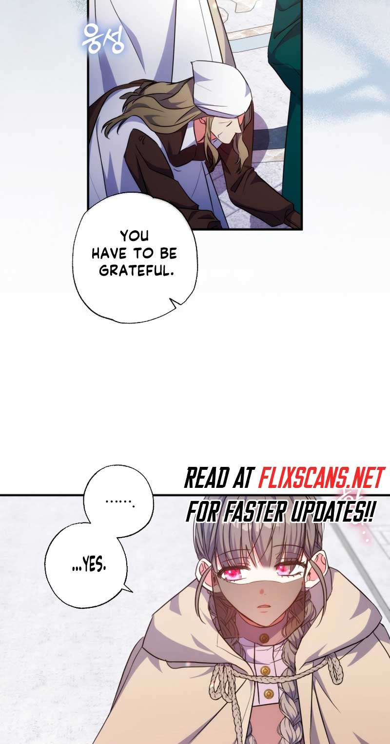 A Saint Who Was Adopted by the Grand Duke Chapter 39 - Page 37