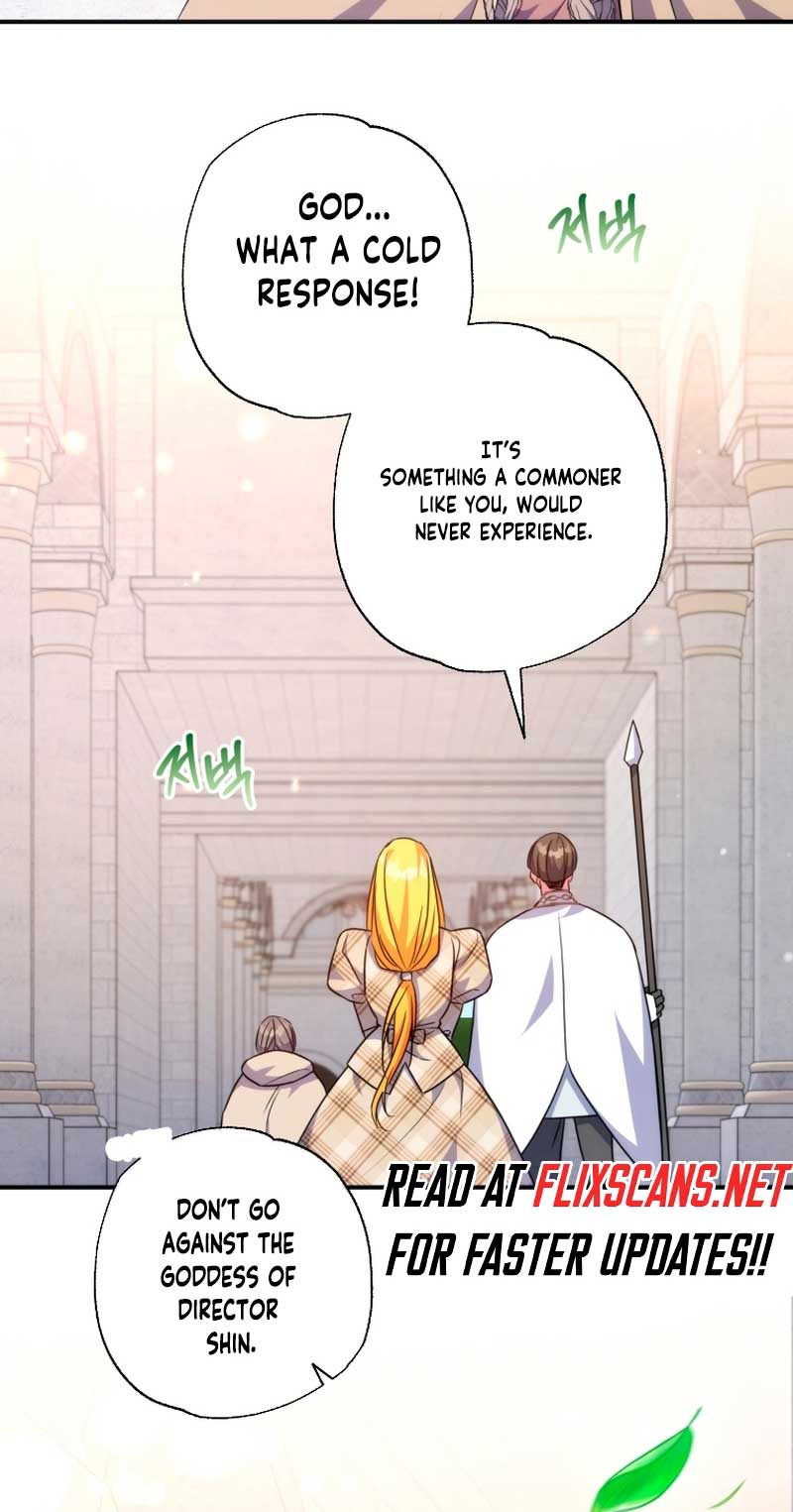 A Saint Who Was Adopted by the Grand Duke Chapter 39 - Page 38