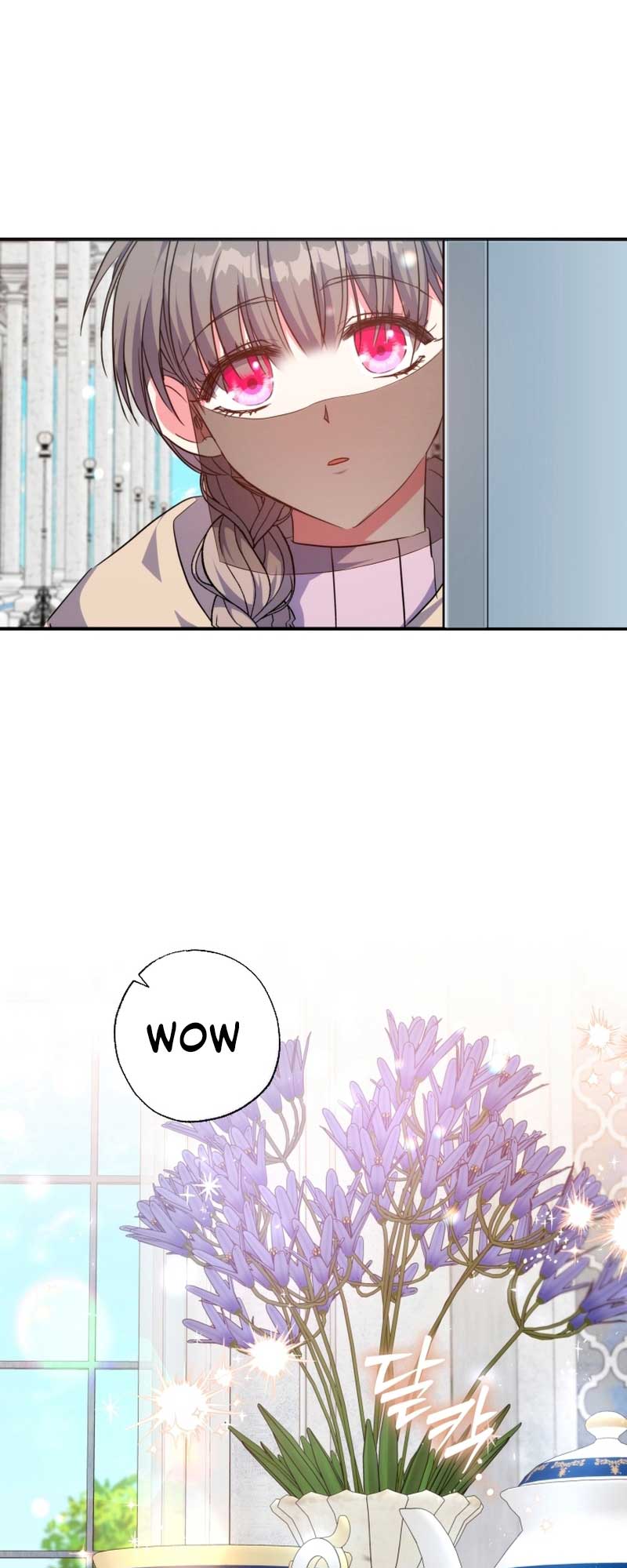 A Saint Who Was Adopted by the Grand Duke Chapter 39 - Page 45