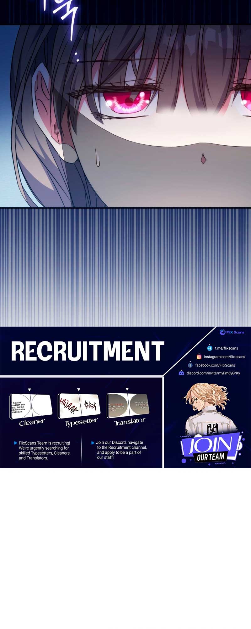 A Saint Who Was Adopted by the Grand Duke Chapter 39 - Page 48