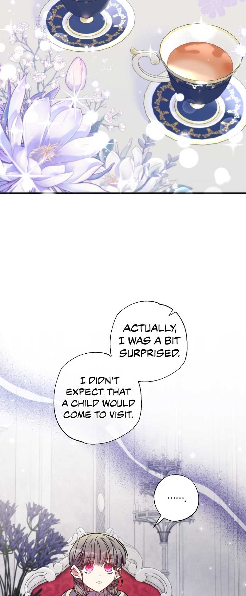 A Saint Who Was Adopted by the Grand Duke Chapter 40 - Page 2