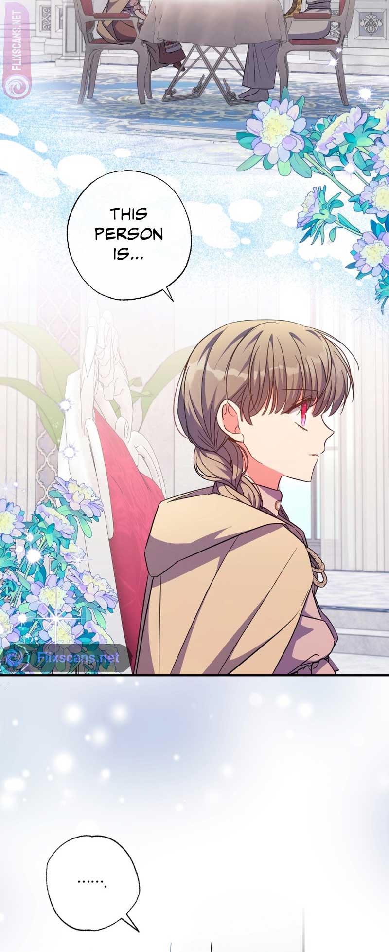 A Saint Who Was Adopted by the Grand Duke Chapter 40 - Page 8