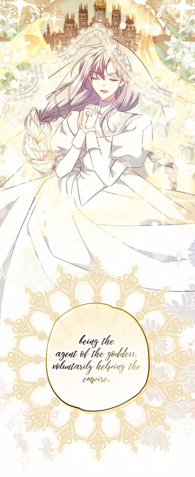 A Saint Who Was Adopted by the Grand Duke Chapter 40 - Page 10