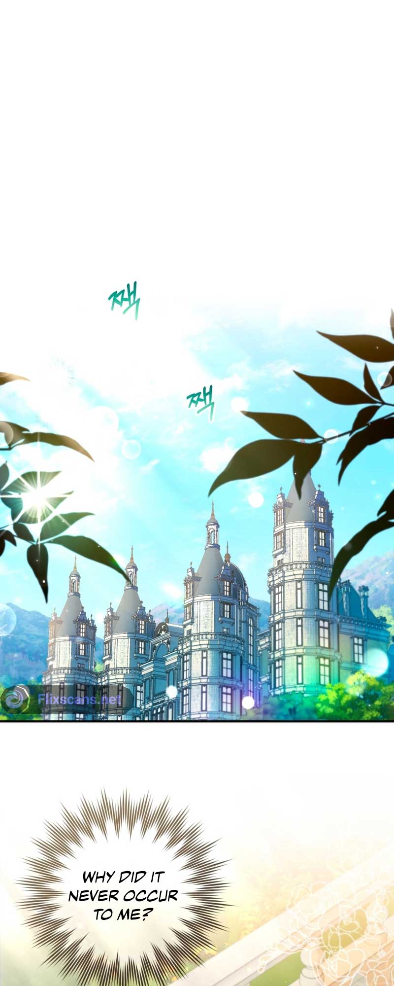 A Saint Who Was Adopted by the Grand Duke Chapter 40 - Page 14