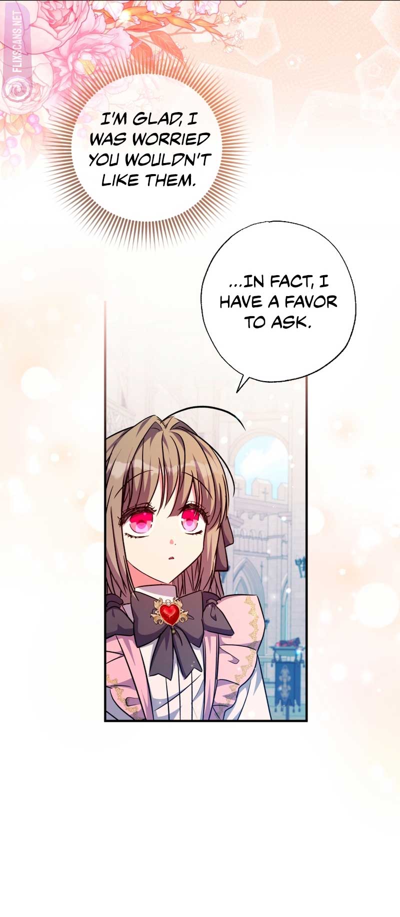A Saint Who Was Adopted by the Grand Duke Chapter 40 - Page 36