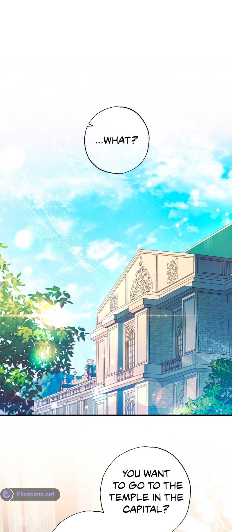 A Saint Who Was Adopted by the Grand Duke Chapter 40 - Page 37