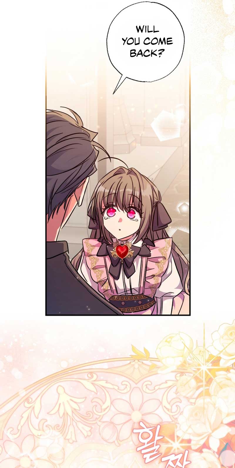 A Saint Who Was Adopted by the Grand Duke Chapter 40 - Page 46